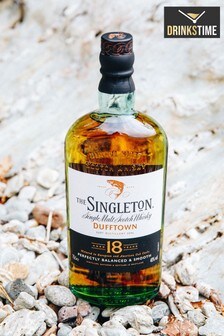 DrinksTime Singleton of Dufftown 18 Year Old Malt Whisky