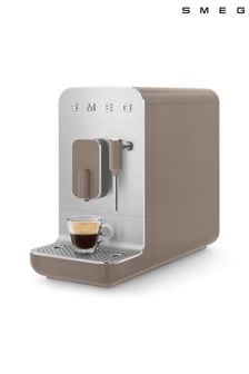 Smeg Brown Bean To Cup Coffee Machine (U06934) | £700
