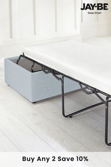 JayBe Beds Footstool Bed