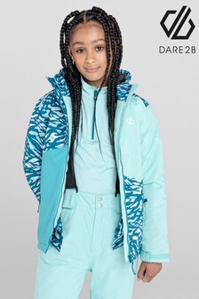 Dare 2b Blue Glee Waterproof Jacket