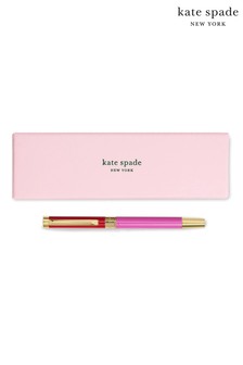 kate spade new york Pink/Red Ballpoint Pen