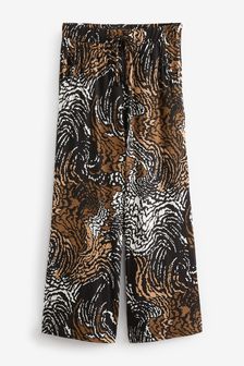 Printed Trousers for Women | Print 