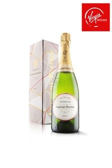 Virgin Wines Champagne Laurent Perrier La Cuvée (U11887) | £52