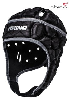 Rhino Junior Black Pro Head Guard (U13435) | £25