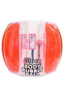 Gioco Body Bubble Ball