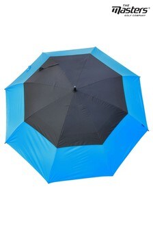 Masters Blue TourDri GR 32 Inch UV Umbrella