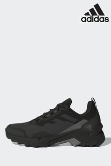 adidas Black Eastrail 2.0 RAIN.RDY Hiking Shoes (U13780) | £90