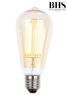 BHS LED 6W Vintage Lamp