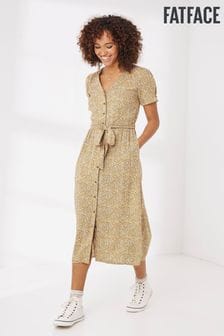 next fat face dresses