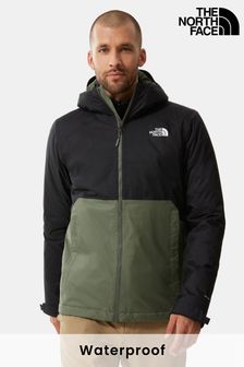 the north face mens nordend insulated jacket review