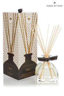 Made by Zen Black Signature Reed Diffuser