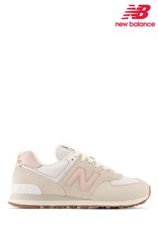 New Balance Natural 574 Trainers