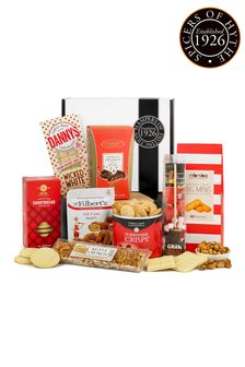 Spicers of Hythe Limited Tower Of Treats Hamper (U19526) | £37