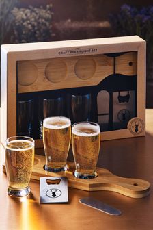 Christmas Craft Beer Gift Set (U22844) | £24