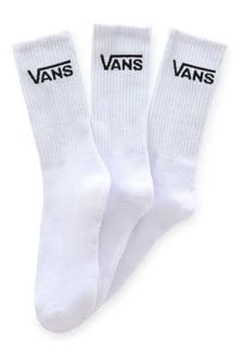 Vans Mens Socks 3 Pack (U23379) | £16