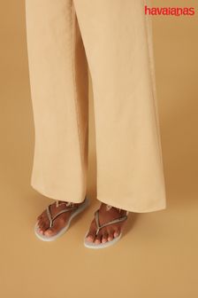 Havaianas Slim Flip Flops (U24430) | £29