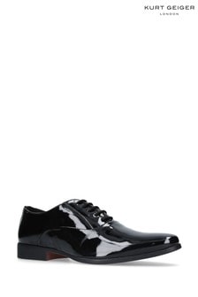 Kurt Geiger London Black Neath Shoes