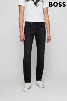 Men's Hugo BOSS Jeans | Slim \u0026 Straight 