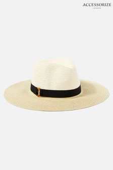 fedora accessorize