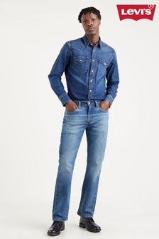 Levi's® 527™ Boot Cut Jeans (U28422) | £100