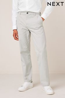 Mens Pleated Trousers | Long \u0026 Extra 