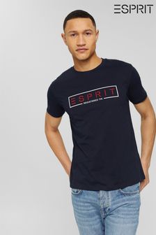 Esprit Blue T-Shirt