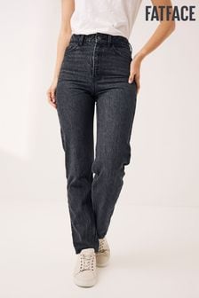 FatFace Jeans For Women | Straight 
