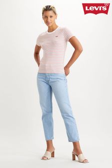 Levi's® 501® Crop Jeans