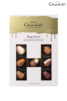 Hotel Chocolat The Easter H-Box (U31764) | £15