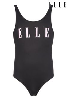 ELLE Black Swimsuit