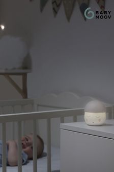 Babymoov Squeezy Rechargeable Silicone Nightlight