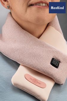 MenKind Heated Scarf USB Powered (U32645) | £25