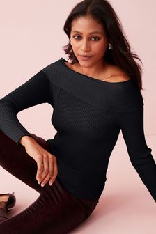 Bardot Jumpers | Women's Bardot 