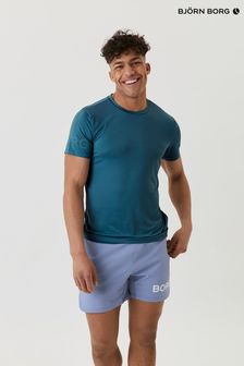 Bjorn Borg Blue T-Shirt