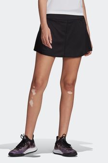 adidas Black Tennis Match Skirt (U35439) | £45