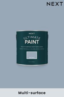 Soft Blue Next Ultimate® Multi-Surface 2.5Lt Paint