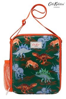 Cath Kidston Kids Green Lunch Bag (U37339) | £20