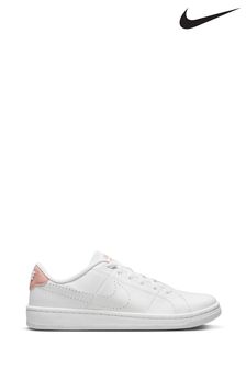Nike White Court Royale Trainers