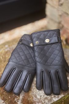 danier leather driving gloves