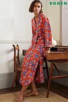 Buy Women's Wrap Dresses Boden from the Next UK online shop