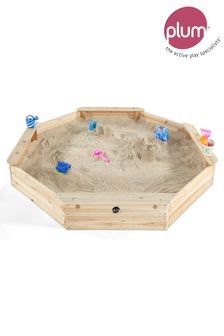 Plum Play Giant Wooden Sand Pit