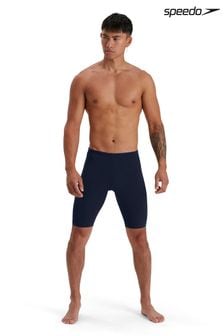 New Speedo GRA Endurance Mens Aquashorts  30-38" waist Black Trunks Swim Shorts 