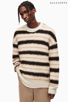 Brandedfashion Knitwear Stripe Jumpers 
