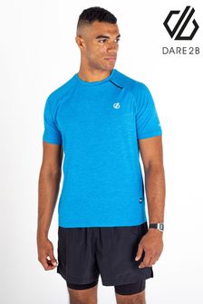 Dare 2b Blue Persist Running T-Shirt