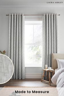 Dove Whinfell Made To Measure Curtains