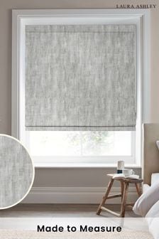 Dove Whinfell Made To Measure Roman Blind