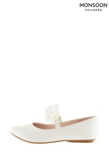 Buy Girls' Shoes Monsoon Footwear Online | Next UK