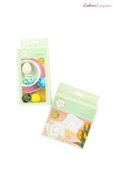 Crafters Companion Farmstead Easter Crafting Collection
