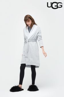 UGG Grey Blanche II Dressing Gown
