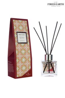 Fired Earth Emperors Red Tea 100ml Reed Diffuser